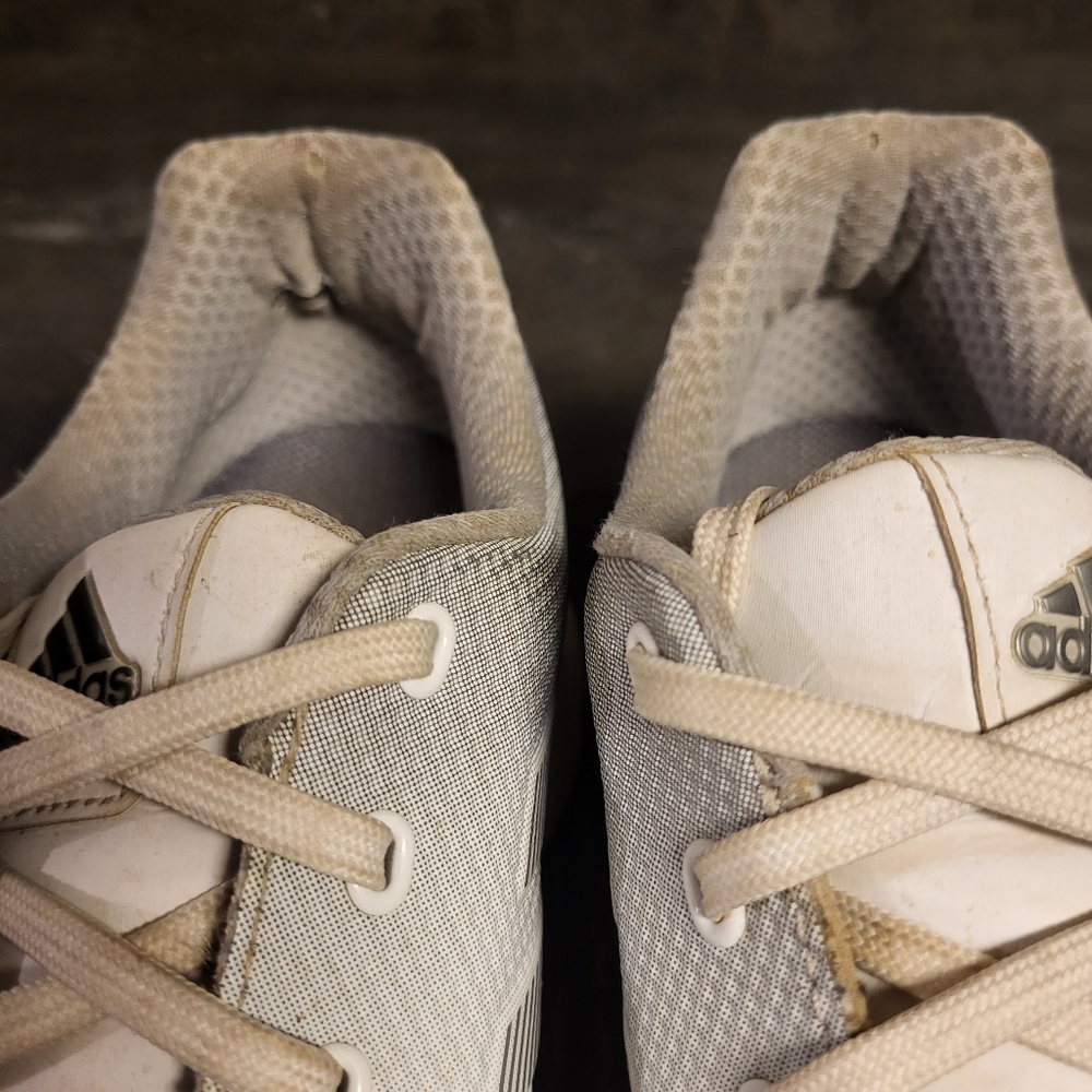 Adidas Zg21 Tokyo Golf Shoes Spikes Athletic Cleats S… Gem